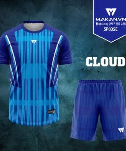 Đồ bóng đá MAKAN SP035