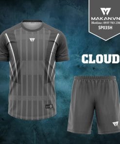 Đồ bóng đá MAKAN SP035
