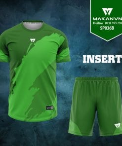 Đồ bóng đá MAKAN SP036