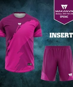 Đồ bóng đá MAKAN SP036