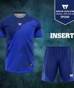 Đồ bóng đá MAKAN SP036