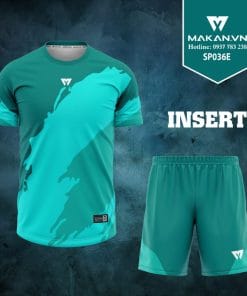 Đồ bóng đá MAKAN SP036