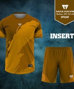 Đồ bóng đá MAKAN SP036