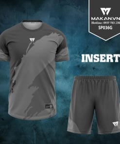 Đồ bóng đá MAKAN SP036