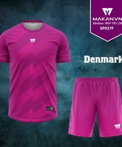 Đồ bóng đá MAKAN SP037