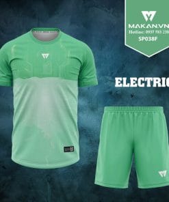 Đồ bóng đá MAKAN SP038