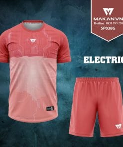 Đồ bóng đá MAKAN SP038
