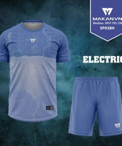 Đồ bóng đá MAKAN SP038