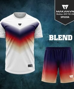 Đồ bóng đá MAKAN SP039