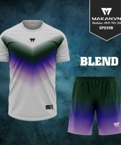 Đồ bóng đá MAKAN SP039