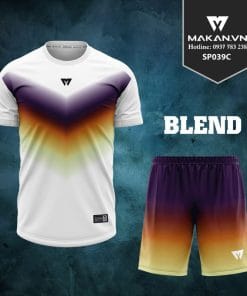 Đồ bóng đá MAKAN SP039