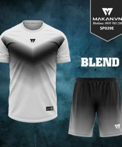 Đồ bóng đá MAKAN SP039