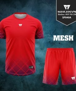 Đồ bóng đá MAKAN SP040