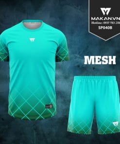 Đồ bóng đá MAKAN SP040