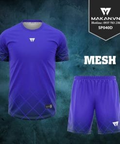 Đồ bóng đá MAKAN SP040