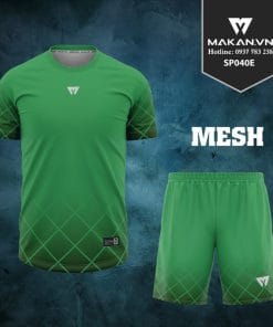 Đồ bóng đá MAKAN SP040