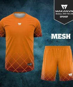 Đồ bóng đá MAKAN SP040