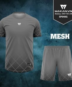 Đồ bóng đá MAKAN SP040