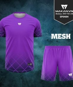 Đồ bóng đá MAKAN SP040