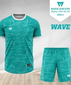 Đồ bóng đá MAKAN SP041