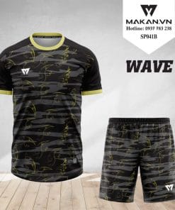 Đồ bóng đá MAKAN SP041