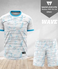 Đồ bóng đá MAKAN SP041