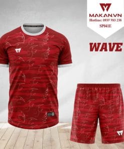 Đồ bóng đá MAKAN SP041