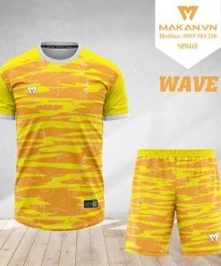 Đồ bóng đá MAKAN SP041