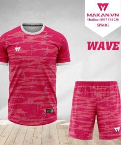 Đồ bóng đá MAKAN SP041