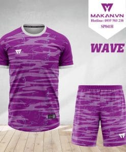 Đồ bóng đá MAKAN SP041