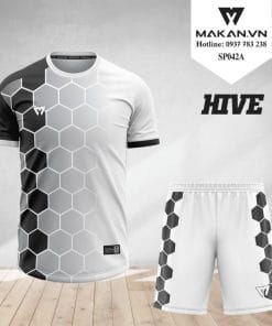 Đồ bóng đá MAKAN SP042