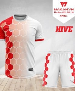 Đồ bóng đá MAKAN SP042