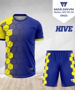 Đồ bóng đá MAKAN SP042