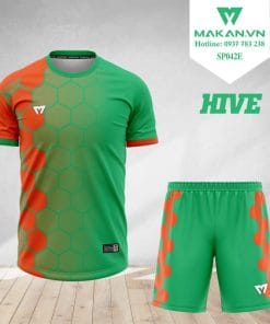 Đồ bóng đá MAKAN SP042