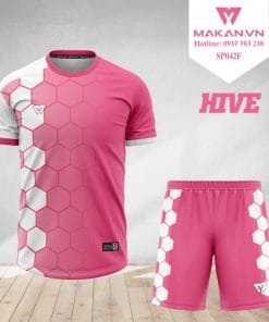 Đồ bóng đá MAKAN SP042