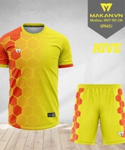 Đồ bóng đá MAKAN SP042