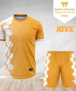 Đồ bóng đá MAKAN SP042