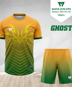 Đồ bóng đá MAKAN SP043