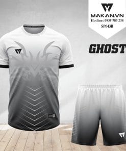 Đồ bóng đá MAKAN SP043