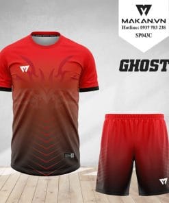 Đồ bóng đá MAKAN SP043