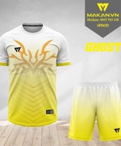 Đồ bóng đá MAKAN SP043