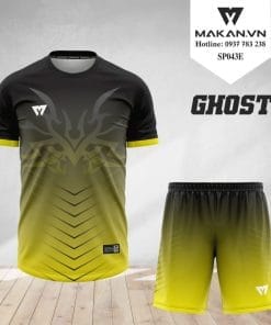 Đồ bóng đá MAKAN SP043