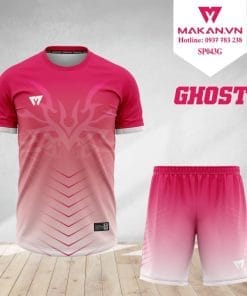 Đồ bóng đá MAKAN SP043