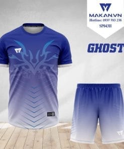 Đồ bóng đá MAKAN SP043