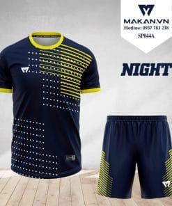 Đồ bóng đá MAKAN SP044