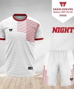 Đồ bóng đá MAKAN SP044