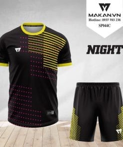 Đồ bóng đá MAKAN SP044