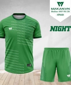 Đồ bóng đá MAKAN SP044