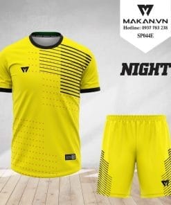 Đồ bóng đá MAKAN SP044