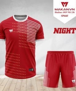 Đồ bóng đá MAKAN SP044